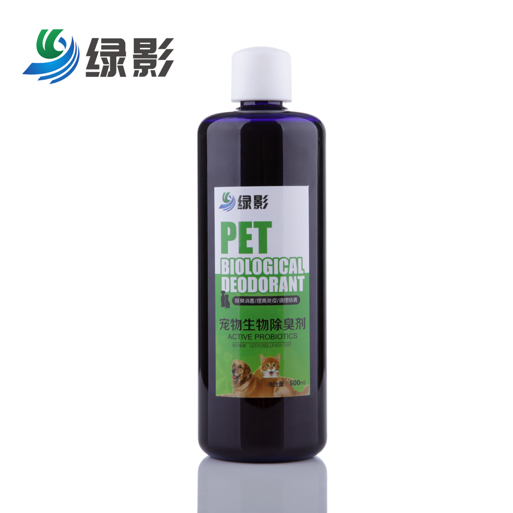 寵物除臭劑*去尿味 狗狗消毒液