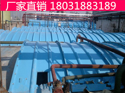 玻璃鋼污水池蓋板（志廣玻璃鋼制品廠）