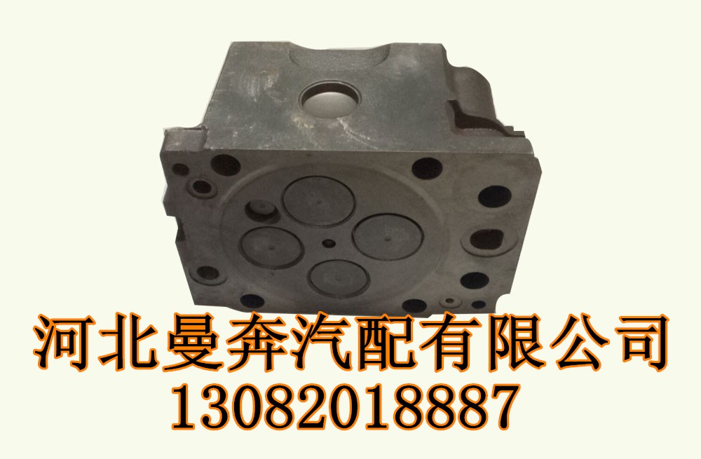 曼奔廠商 提供奔馳OM502汽缸
