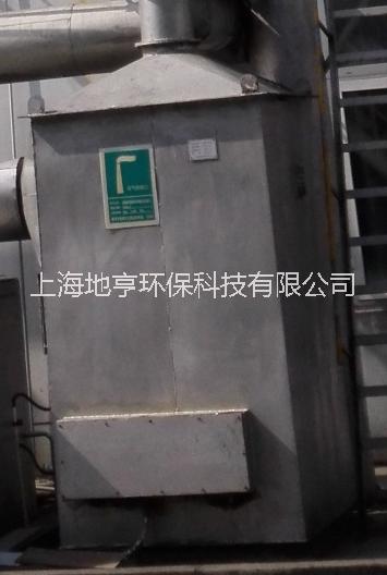 催化燃燒凈化器CO