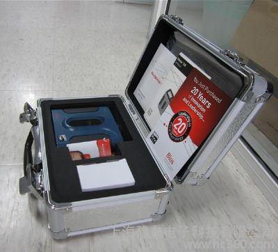 氣體流量校準儀 Defender520流量校準儀 進口流量校準儀器價格