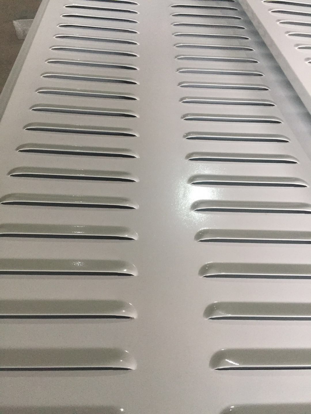 供應(yīng)百葉窗通風(fēng)管 百葉窗通風(fēng)管廠家  百葉窗通風(fēng)管