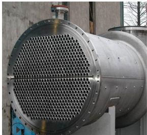 山東出售二手冷凝器 二手350平方冷凝器 二手列管式冷卻器促銷 石墨冷凝器生產(chǎn)廠家