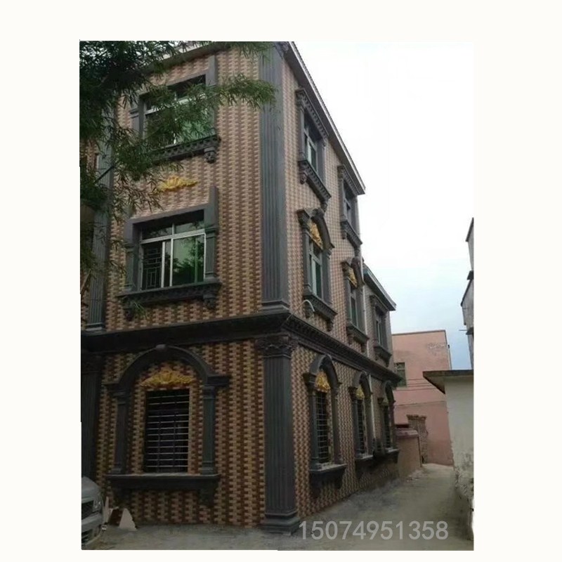 貴州外墻現(xiàn)澆包墻角柱|外墻裝飾包角柱供應商|外墻裝飾包角柱電話