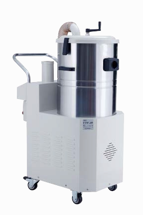 廠家直銷 工業(yè)移動式布袋除塵器 簡約靈活型工業(yè)吸塵器
