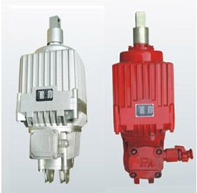 河南液壓推動(dòng)器生產(chǎn)廠家 YTD5電力液壓推動(dòng)器