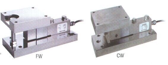 托利多稱重模塊CW-0.3-0.5-1-2-3-5-10-15-20t