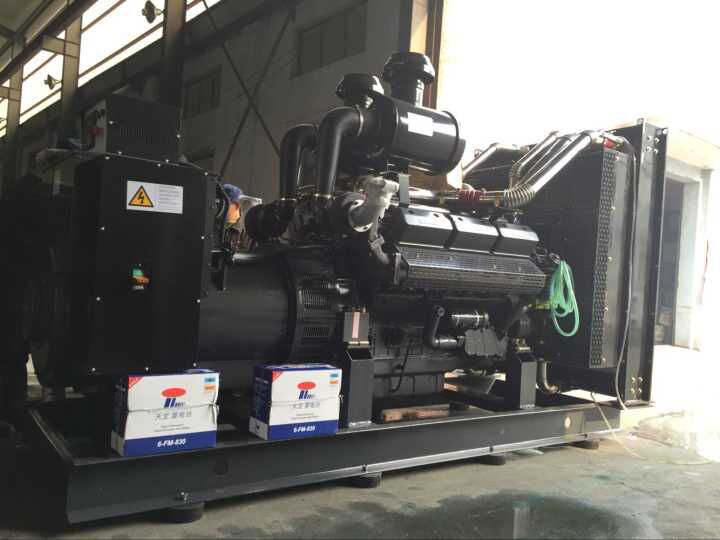 供應(yīng)上柴柴油發(fā)電機組 400KW上柴柴油發(fā)電機組