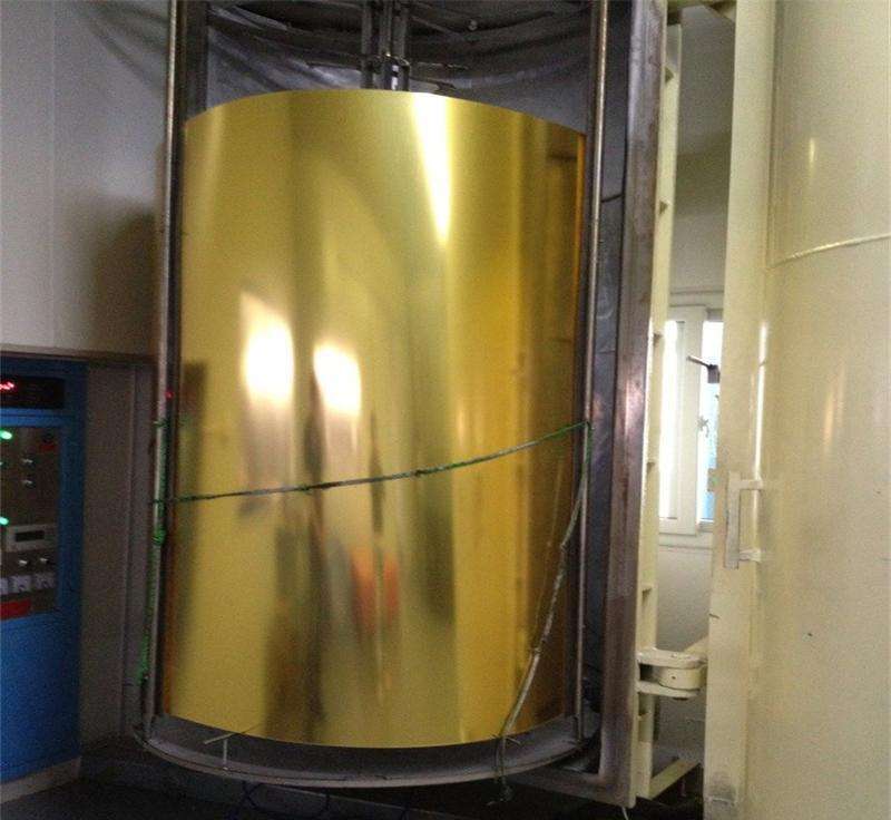 2mm金色鏡面亞克力板/pmma亞克力鏡面板批發(fā)/亞克力鏡片