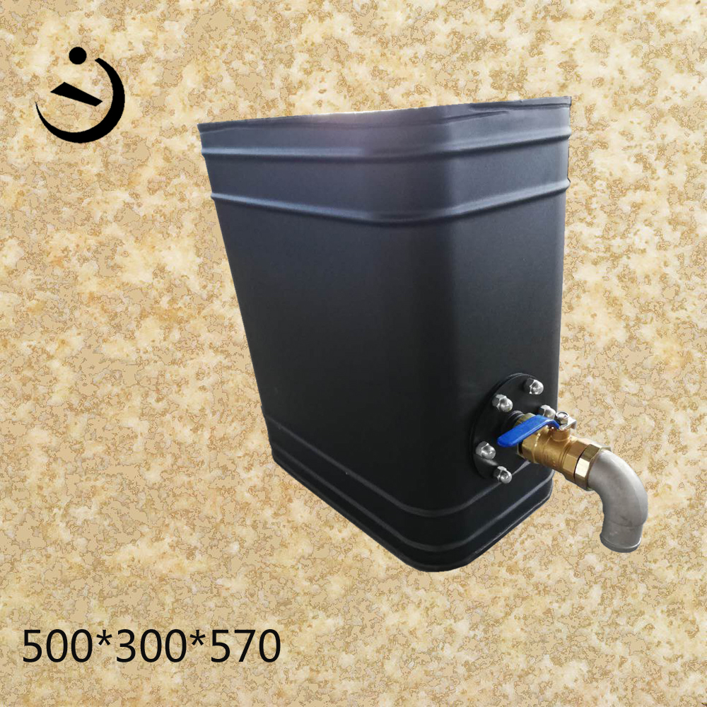 廠家直銷500mm*460mm*800mm燃油箱    廠家定制生產燃油箱多液油箱鋁合金
