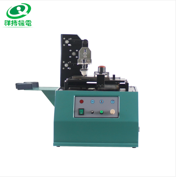 TDY-300C油墨移印機(jī)（方盤(pán)） 自動(dòng)油墨打碼機(jī) 日期大碼機(jī)