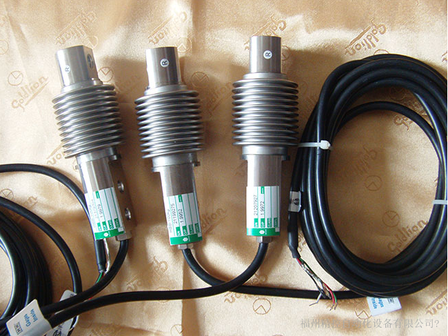 美國世銓（威世）稱重傳感器HBB-10-50-100-200kg-250kg