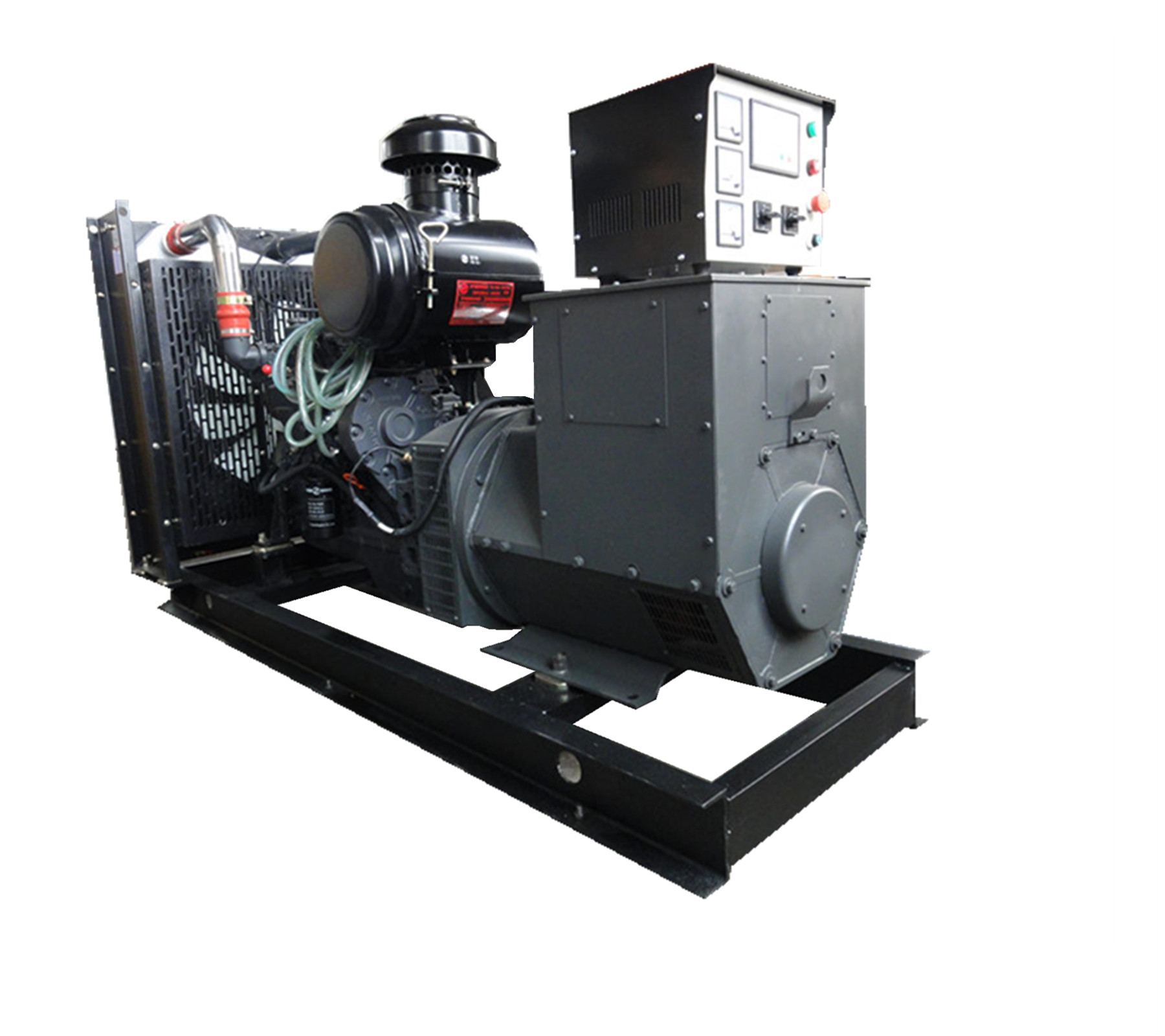 50KW上柴柴油發(fā)電機(jī)組工廠直銷(xiāo)