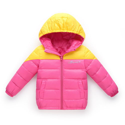 兒童羽絨,2018新款兒童棉服批發(fā)