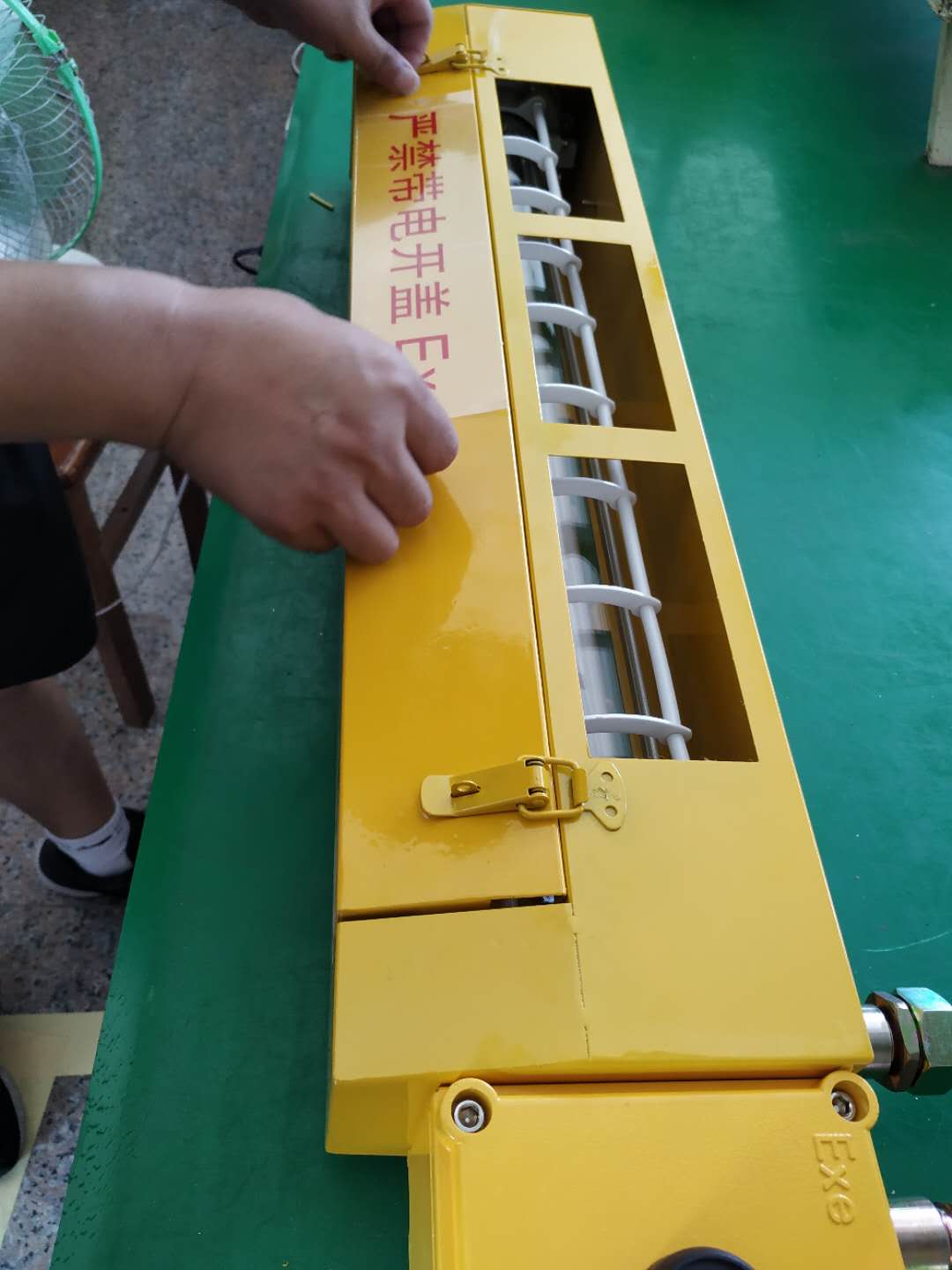 滅蚊燈_防爆滅蚊燈 滅蚊燈_RZ榮中防爆燈廠家直銷