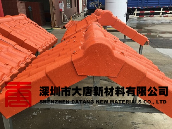 羅湖樹(shù)脂瓦價(jià)格 龍崗樹(shù)脂瓦滴水瓦 羅湖龍崗坪地樹(shù)脂瓦