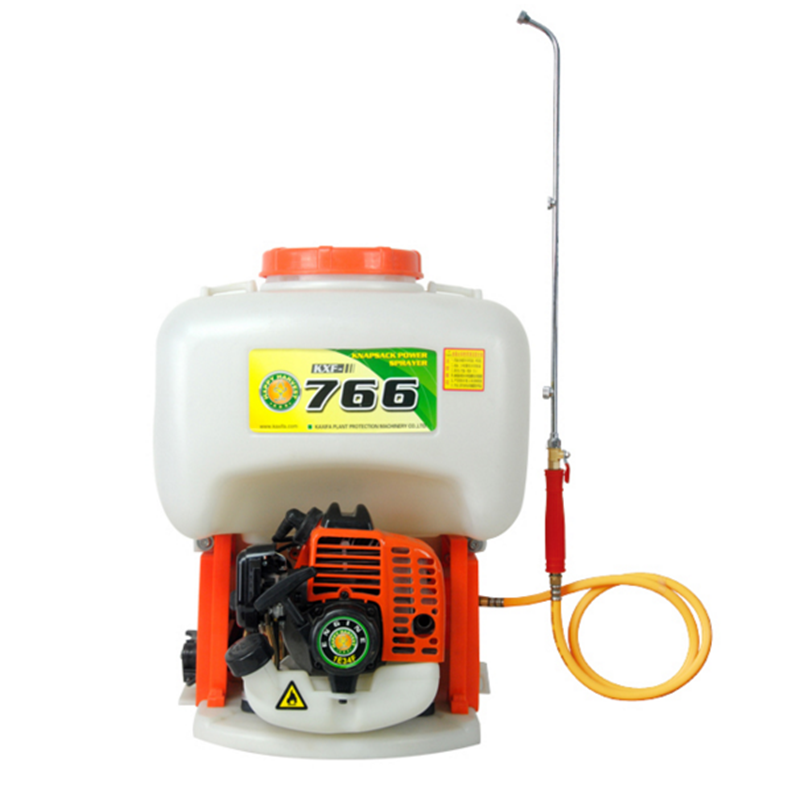 背負(fù)式噴霧器  大功率打藥機(jī) 氣油背負(fù)式噴霧器打藥機(jī)  *率農(nóng)民*打藥機(jī) 背負(fù)式噴霧器