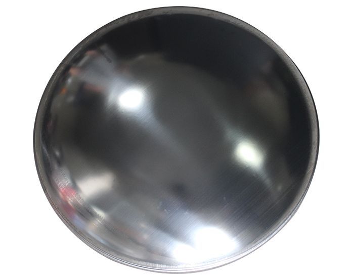 不銹鋼無塔壓力封頭-封頭廠家-瑞安健東