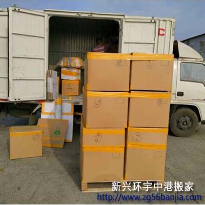 深圳搬家到香港元朗、深圳到香港元朗搬家公司