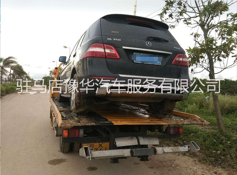 正陽縣車輛救援電話  正陽縣拖車哪里價(jià)格比較 正陽縣交通救援