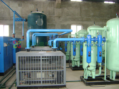 供應(yīng)300立方制氮機(jī) 氮?dú)庠O(shè)備