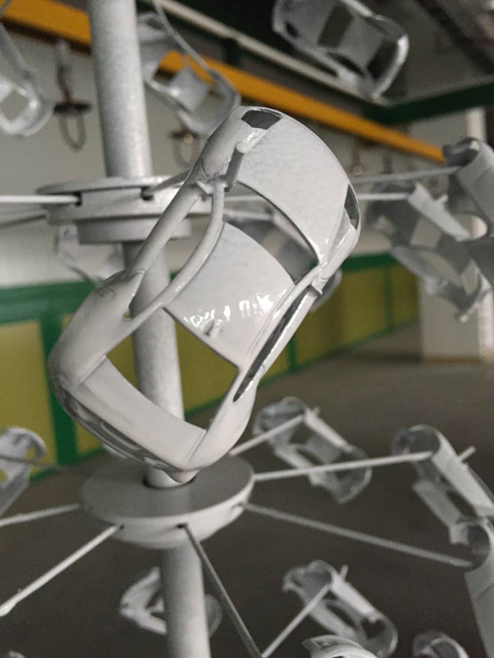 供應(yīng)兒童玩具自動(dòng)噴漆設(shè)備