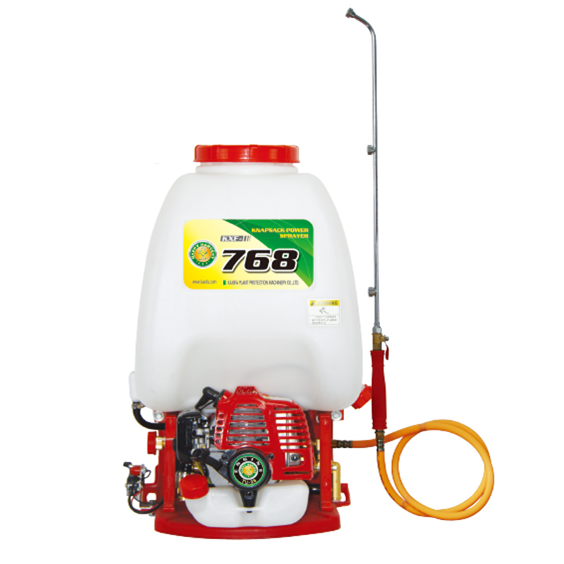 背負(fù)式噴霧器  大功率打藥機(jī) 氣油背負(fù)式噴霧器打藥機(jī)  *率農(nóng)民*打藥機(jī) 背負(fù)式噴霧器