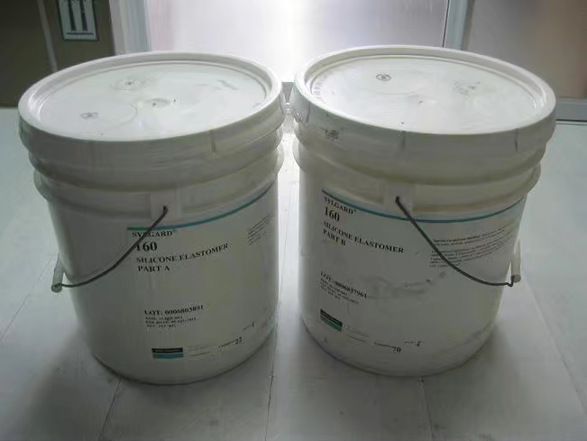 供應(yīng)道康寧DC-CN-8760G灌封膠 道康寧DC-CN-8760灌封