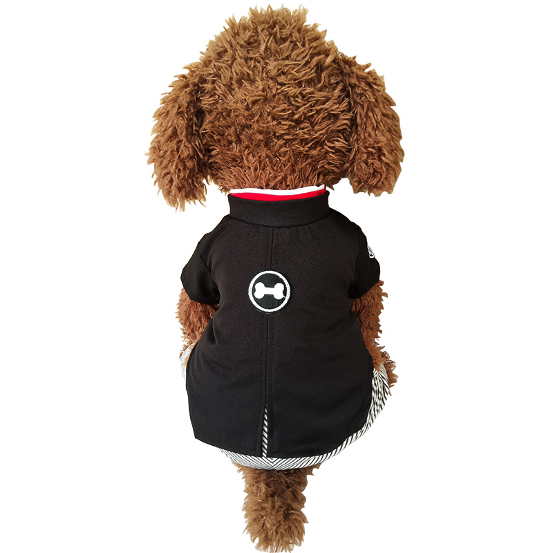 新款狗狗衣服 日本和服裙子 狗狗情侶裝 供應(yīng)寵物衣服日本和服裙子