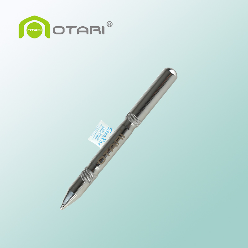 新奇特磁療保健穴位經絡筆 疏通經絡按摩自動找穴位