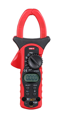榆林UT205A1000A數(shù)字鉗形表延安UT206A1000A數(shù)字鉗形表品質(zhì)保證質(zhì)保一年