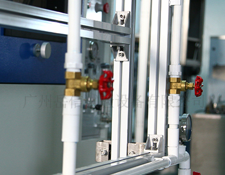 防水試驗(yàn)機(jī)UL美標(biāo)淋雨試驗(yàn)裝置