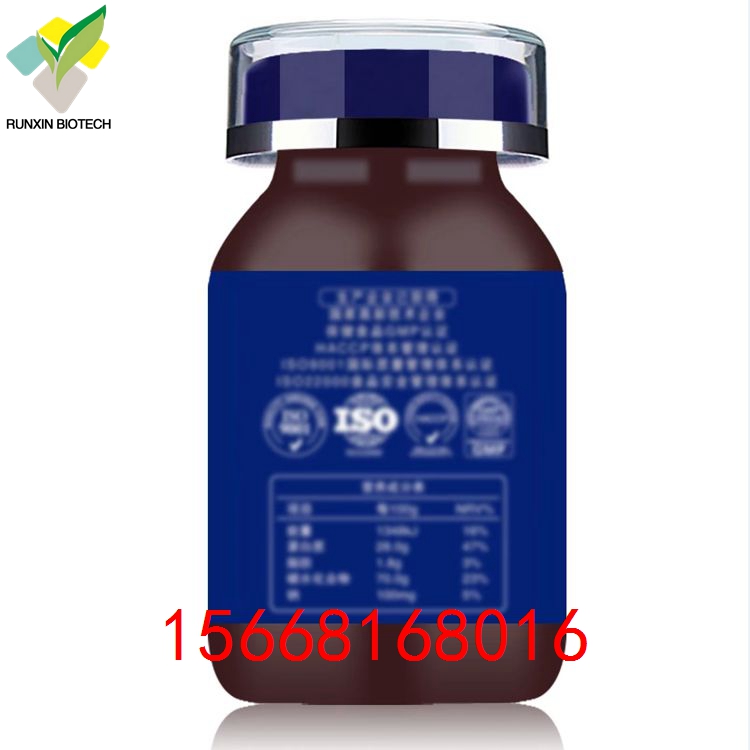 廠家直銷牡蠣肽片 黃精牡蠣片 男性保健食品 片劑加工