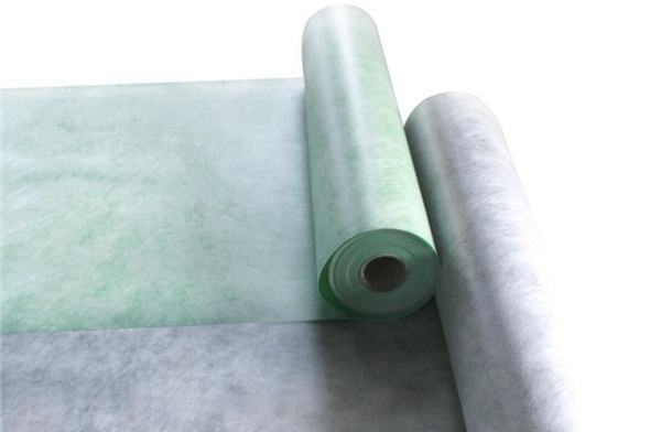 山東廠家直銷 4000克丙綸防水材料_丙綸防水材料供應(yīng)商   高分子丙滌綸防水材料 山東高分子丙滌綸防水材料