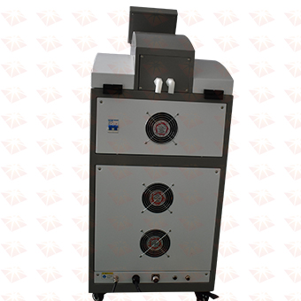 首飾激光激光焊接機，金屬焊接機，激光碰焊機，首飾砂眼修補機，高性價比鐳射點焊機，k金點焊機，925點焊機