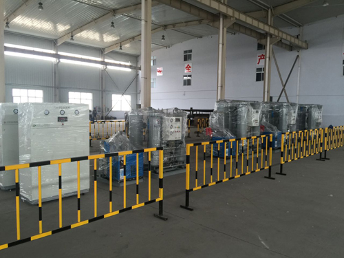 供應(yīng)化工用制氮機(jī) 整套制氮機(jī)