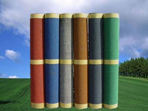 自粘防水卷材廠家_ 壽光sbs防水材料供直銷_山東防水卷材批發(fā) 自粘瀝青防水材料  雙面自粘瀝青防水卷材