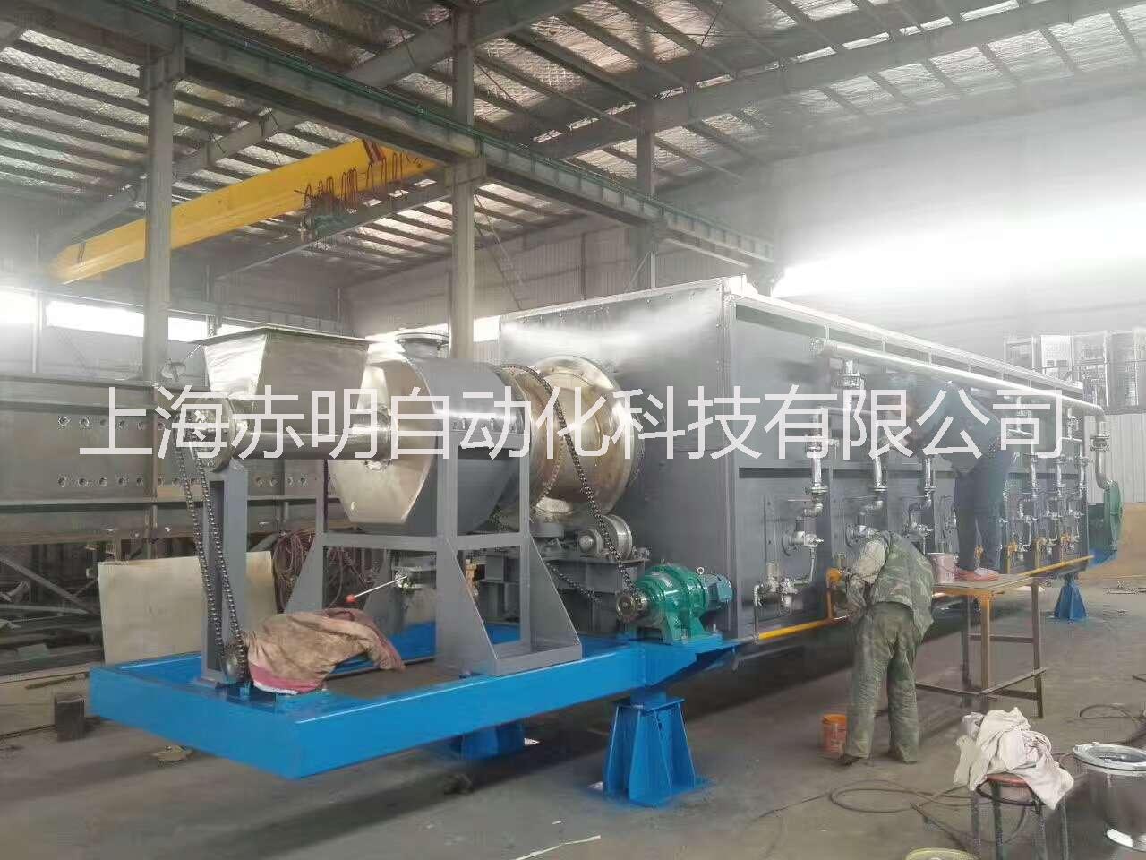 天然氣退火爐燃燒控制系統(tǒng)，天然氣控制系統(tǒng)，天然氣退火爐溫控系統(tǒng)，天然氣退火爐電控系統(tǒng)