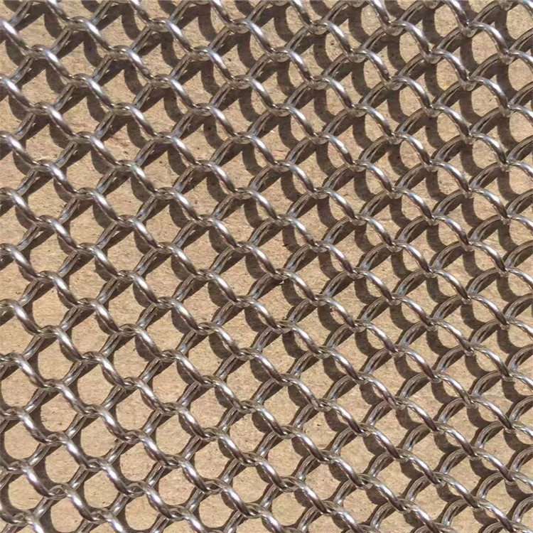 金屬商場(chǎng)掛簾網(wǎng) 屏風(fēng)螺旋裝飾網(wǎng) 金屬勾花裝飾隔斷網(wǎng)簾 室內(nèi)褶皺網(wǎng)簾