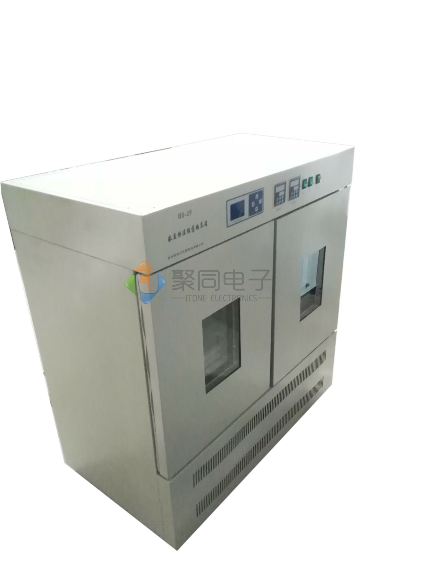 BS-2F恒溫振蕩培養(yǎng)箱使用步驟