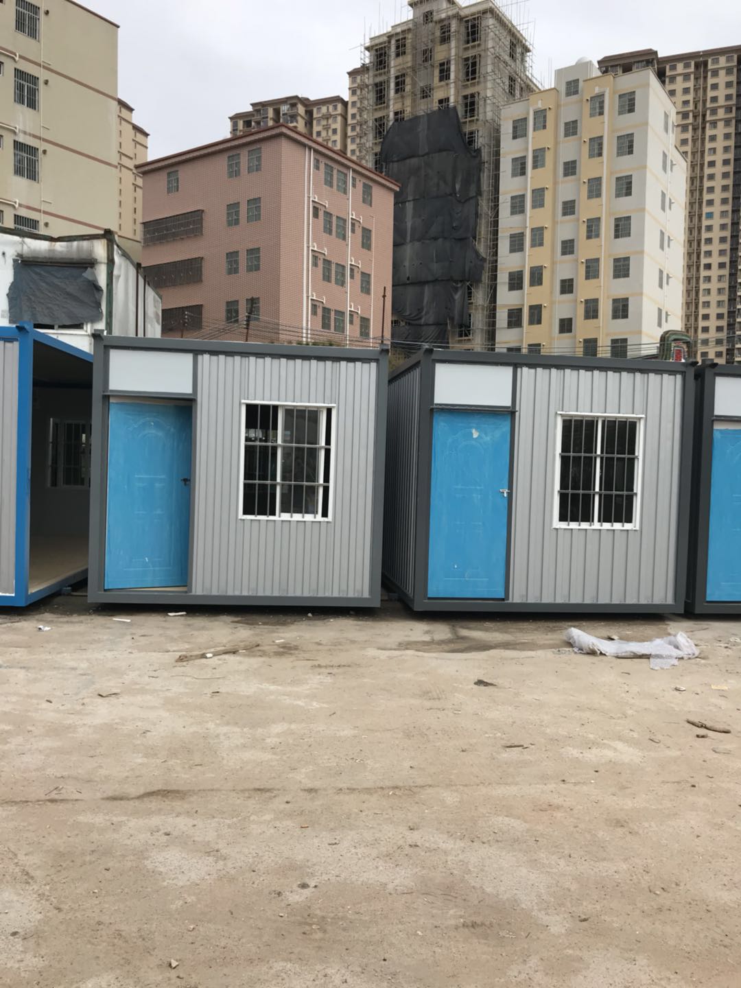 惠州集裝箱廠家出租|集裝箱出售|集裝箱生產(chǎn)廠家