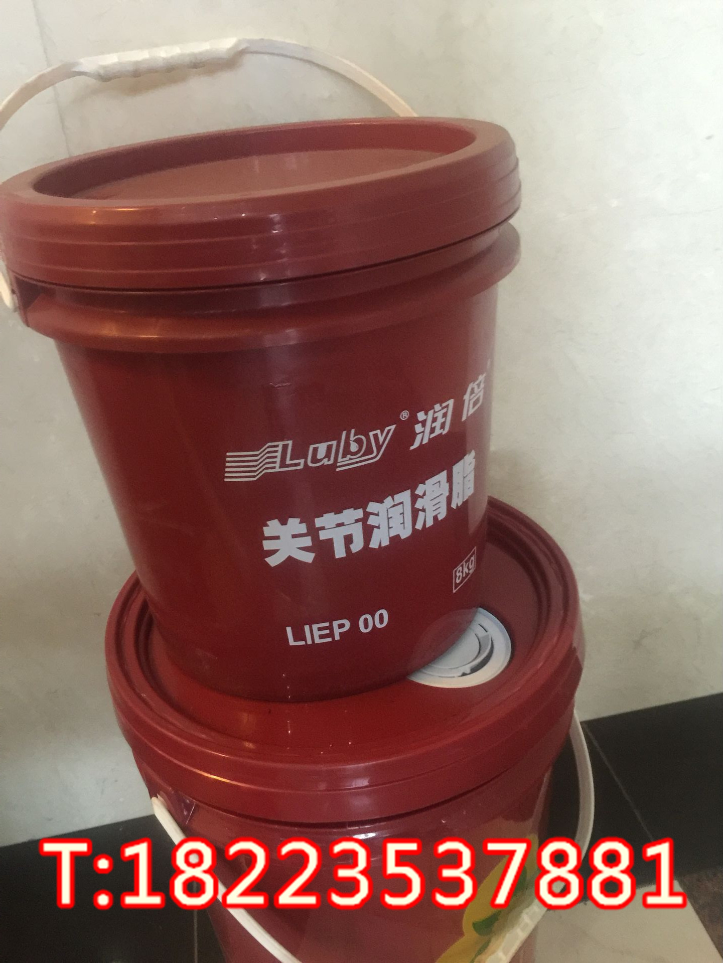 潤(rùn)倍0 00 000#注塑機(jī)關(guān)節(jié)潤(rùn)滑脂 取代鈣基 鈉基 混合基潤(rùn)滑脂 8kg 潤(rùn)倍注塑機(jī)關(guān)節(jié)  潤(rùn)倍注塑機(jī)關(guān)節(jié)潤(rùn)滑脂