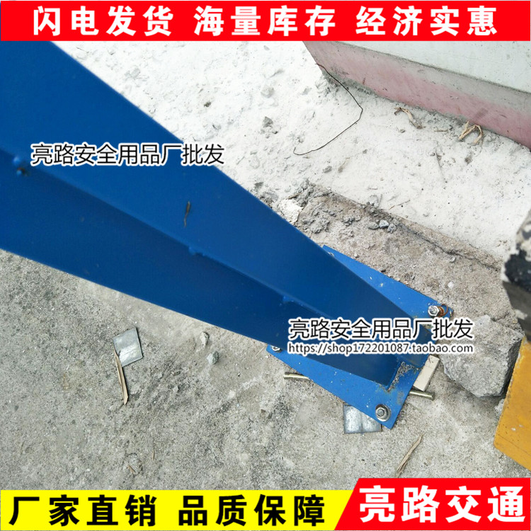 廣州新標(biāo)準(zhǔn)鋼板圍板 新型藍(lán)色鍍鋅板 安全防護(hù)鋼板圍擋 隔離施工圍墻