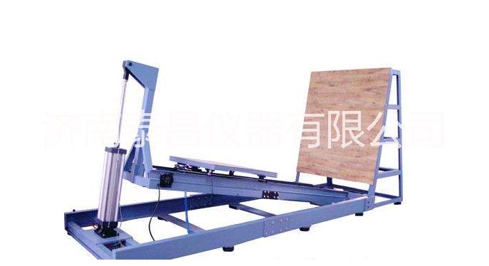 包裝斜面沖擊試驗機