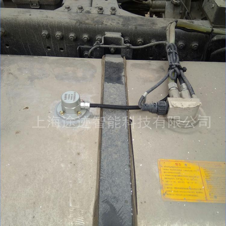 途跡GPS貨車油量監(jiān)測(cè)/GPS油耗油量監(jiān)控管理系統(tǒng)/ 廣東貨車油量監(jiān)測(cè)價(jià)格