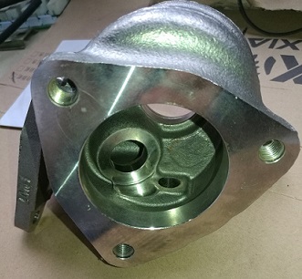 閥體電解去毛刺設(shè)備  閥體去毛刺ECM電解設(shè)備