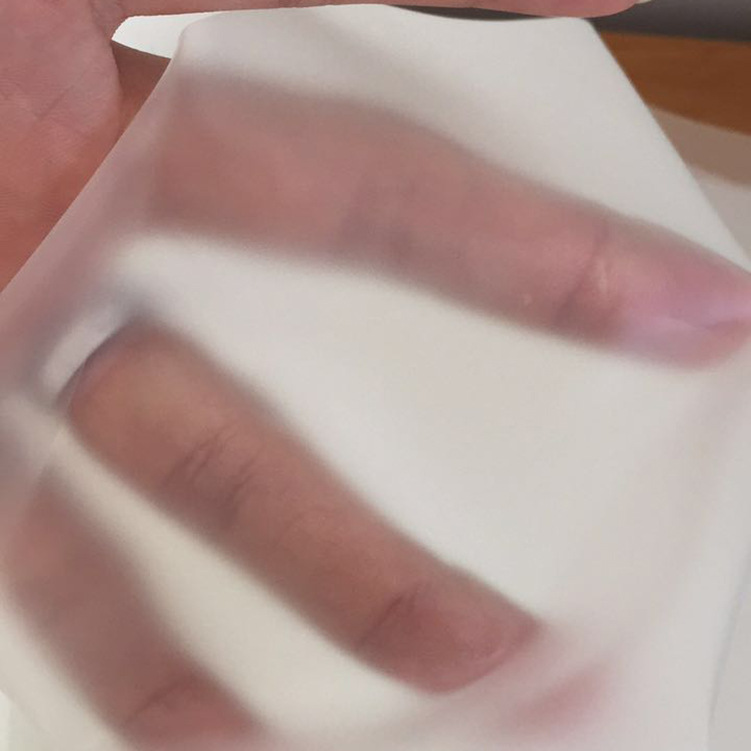 TPU薄膜 透明薄膜 磨砂薄膜