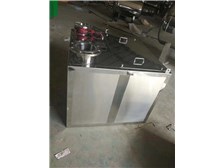 智慧城市供應智慧供水設備的安裝