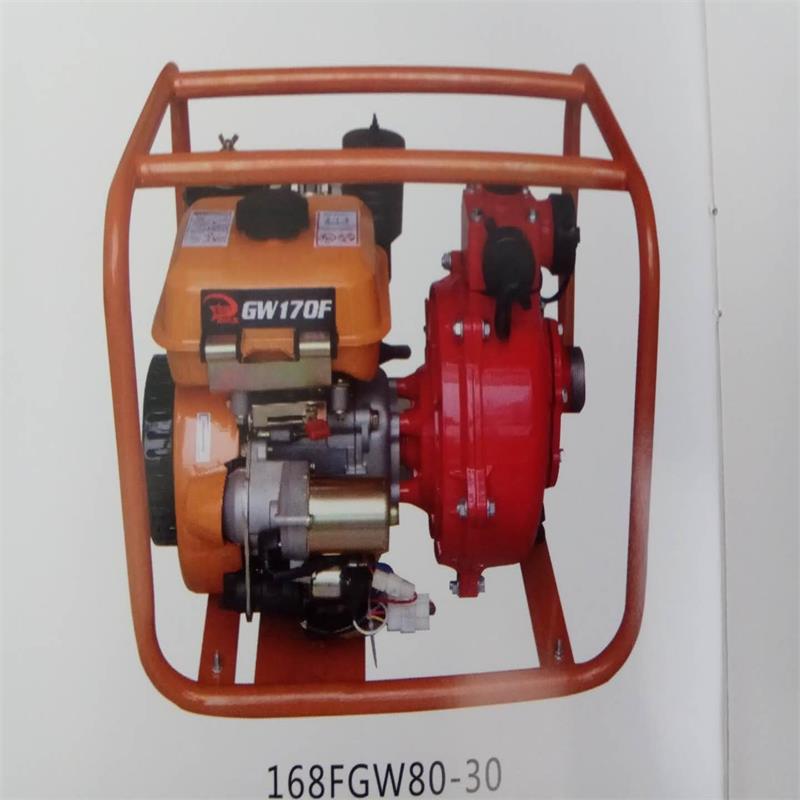 柴油機(jī)水泵 灌溉排水泵 便攜式灌溉水泵 3寸氣油chai油機(jī)水泵 農(nóng)用灌溉排水機(jī) 排澇水泵 柴油機(jī)水泵 灌溉排水泵