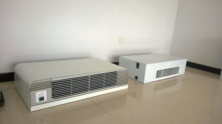 臥式明裝風(fēng)機(jī)盤管廠家